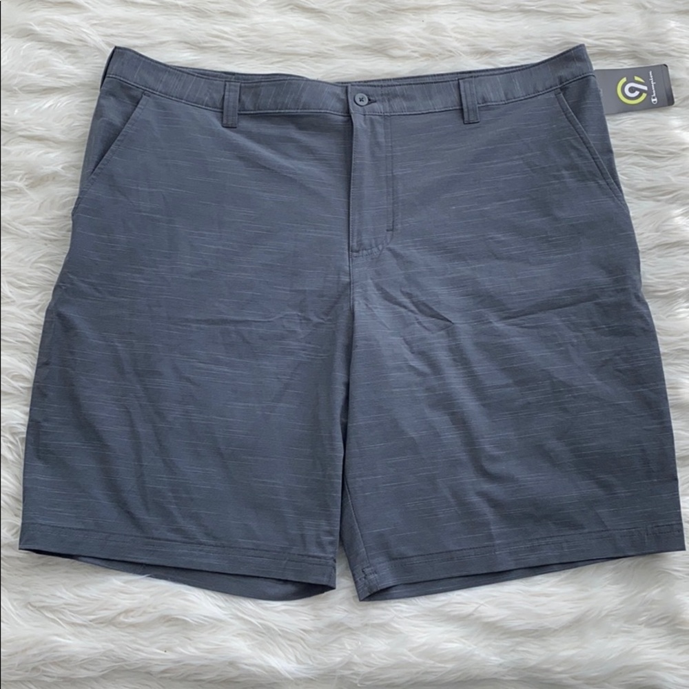 C9 by Champion | Gray Shorts